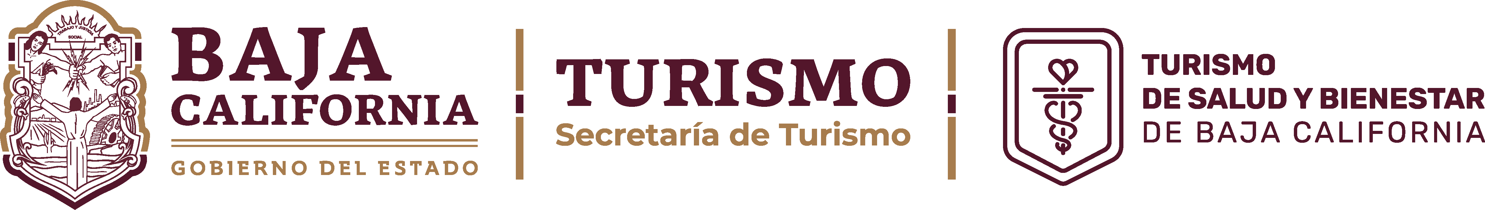 Gobierno de Baja California · Secretaría de Turismo · Turismo de Salud y Bienestar