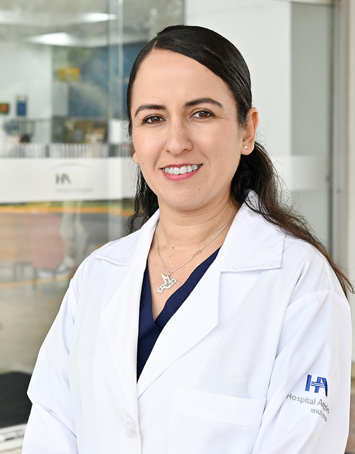 Blanca Iveth Pulido Partida