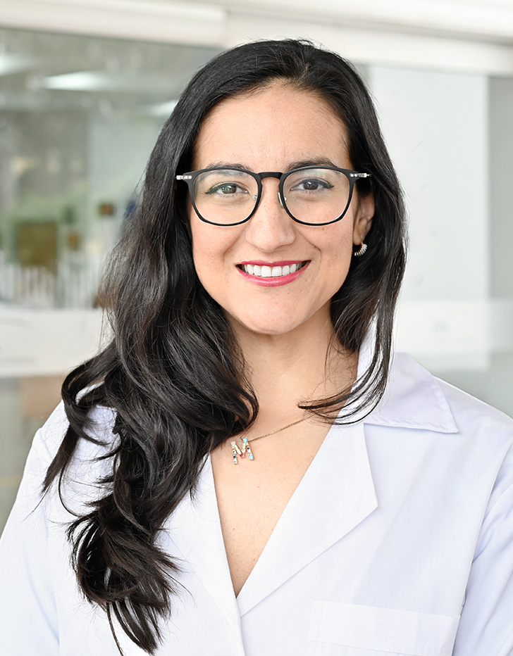 Marcela Romo Guardado