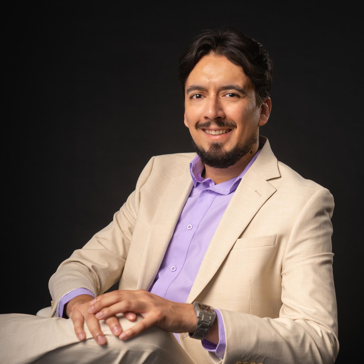 Luis Enrique Robles Moreno
