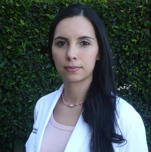 Steffanny Guzmán