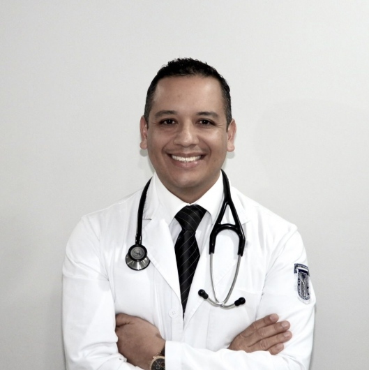 Hector Marin Rivera