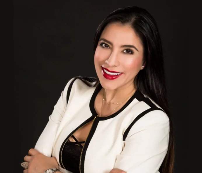 Sara Lea Salas Tovar
