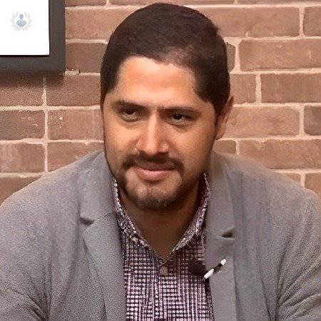 Guillermo Parra López
