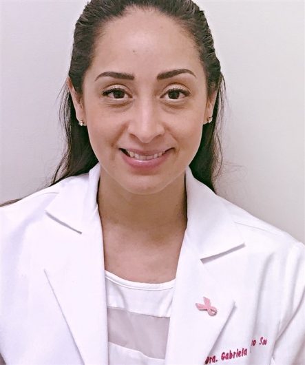 Gabriela Reynoso Soo