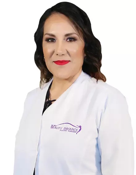 Dra. Carmina Cárdenas