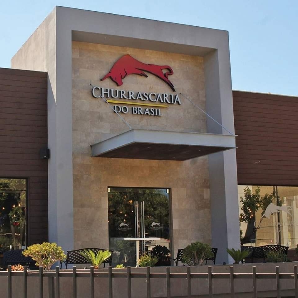 Churrascaria Do Brasil