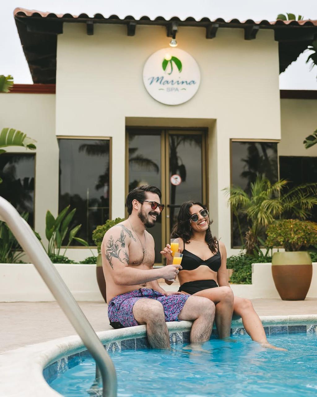 Marina SPA