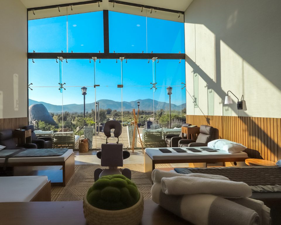 MONTEVALLE HEALTH & WELLNESS RESORT