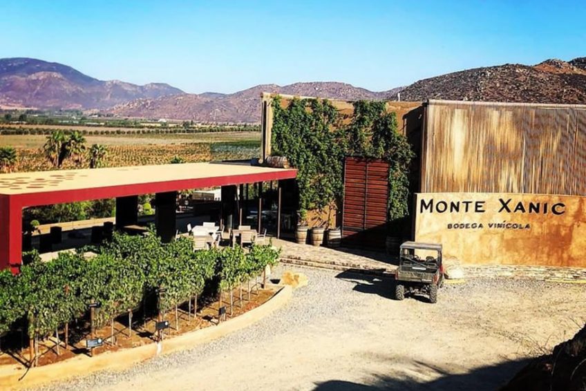 Vinícola Monte Xianic