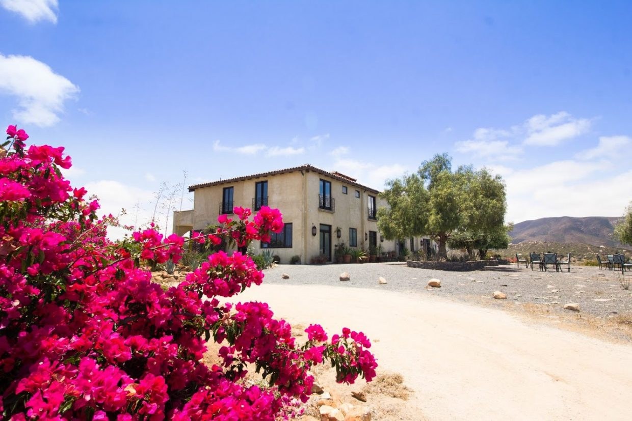 La Villa del Valle