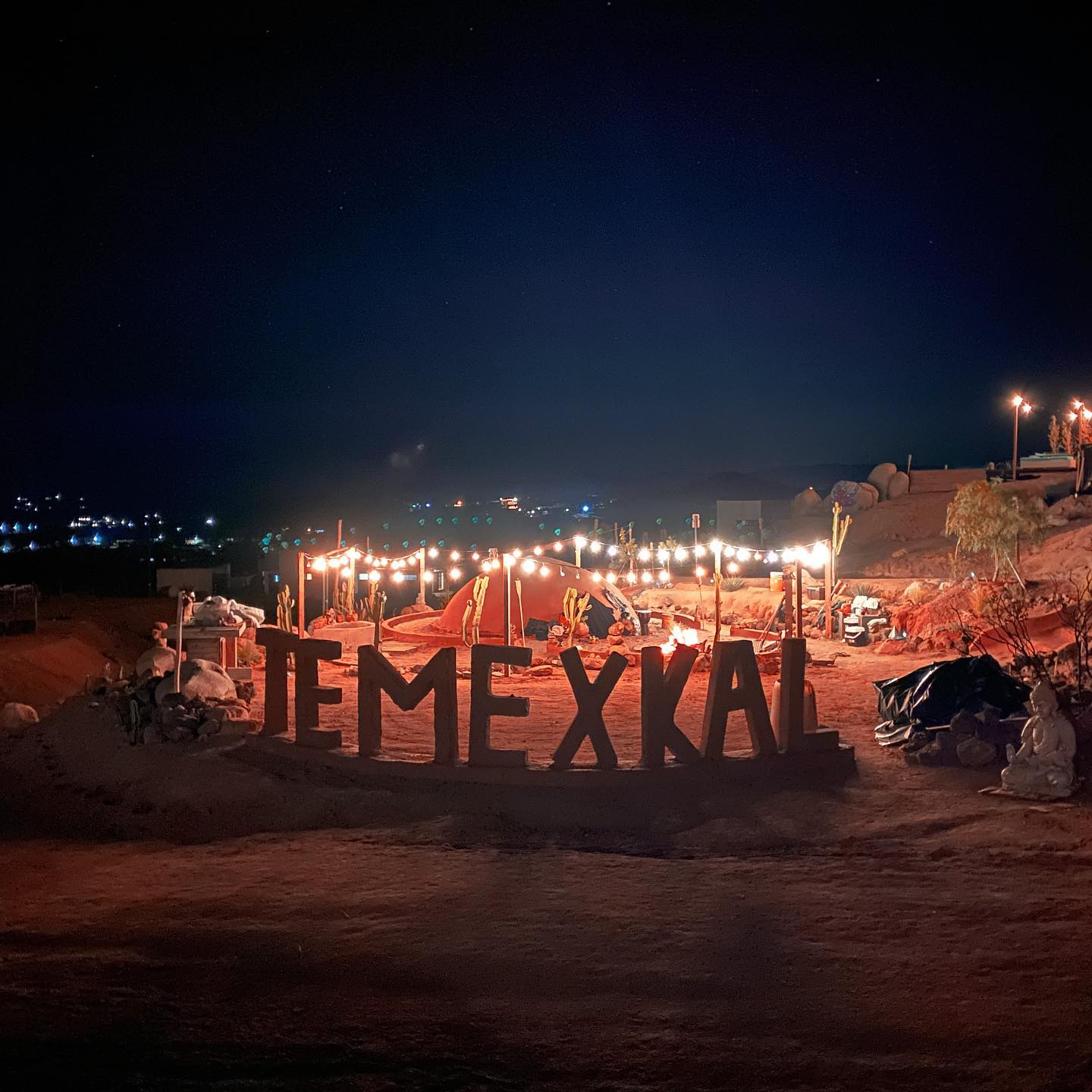 Temexkal
