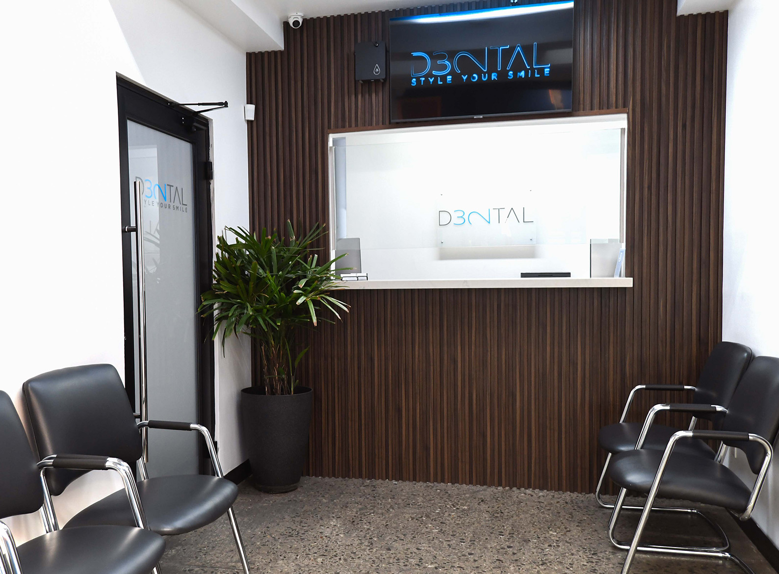 DENTAL 32