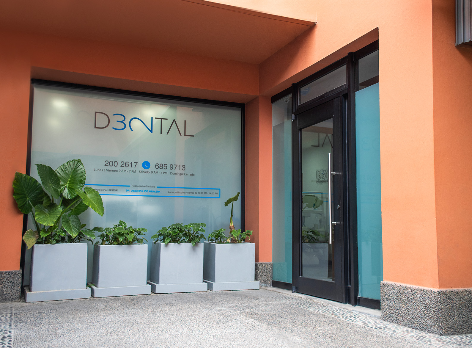 DENTAL 32