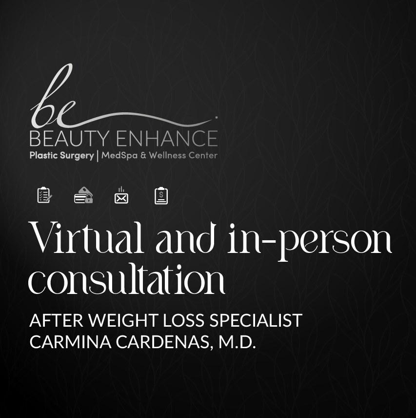 CLINICA BEAUTY ENHANCE PLASTIC SURGERY DE MEXICO