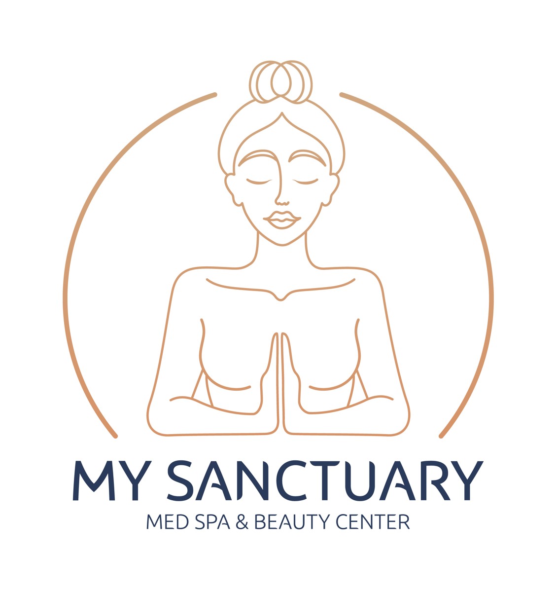 My Sanctuary Med Spa