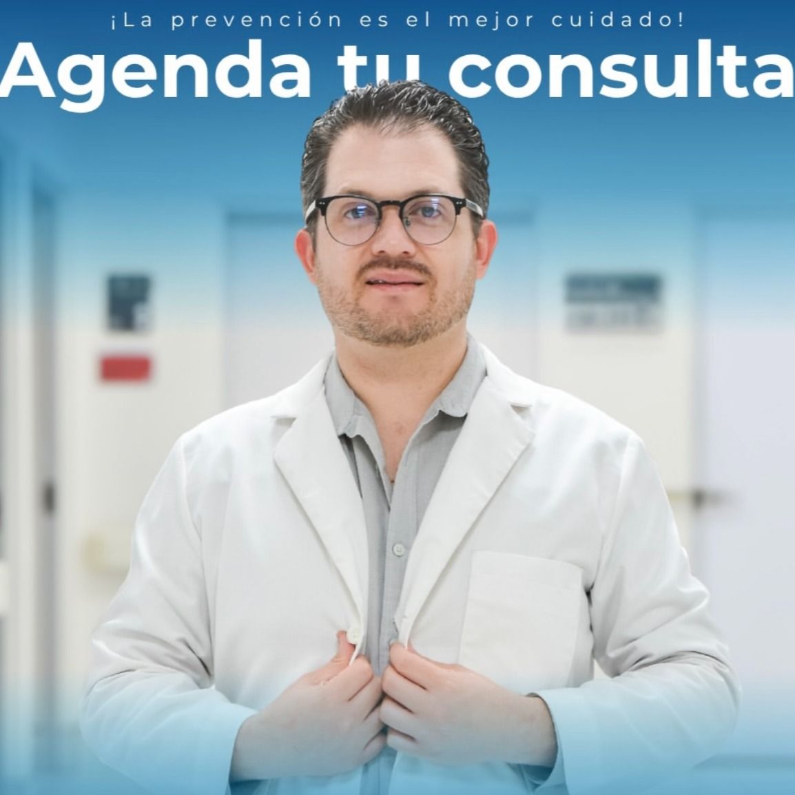 Dr. Jorge Andrés Felix Bulman