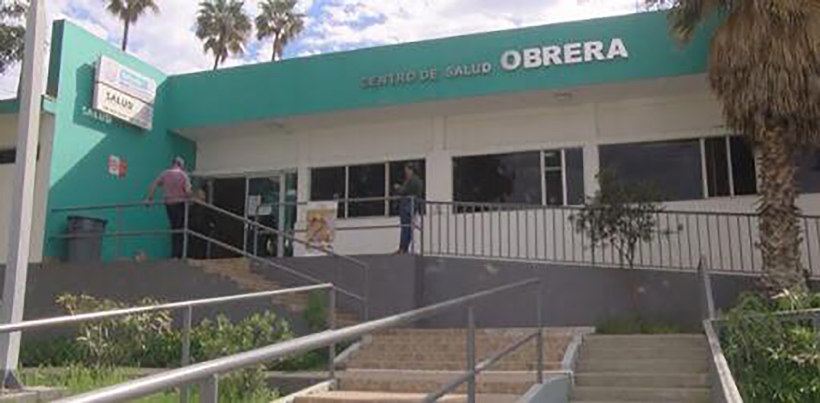 Centro de Salud Obrera