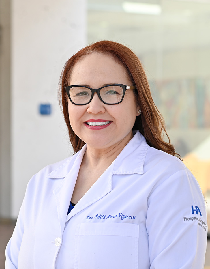 Edith Navar Vizcarra