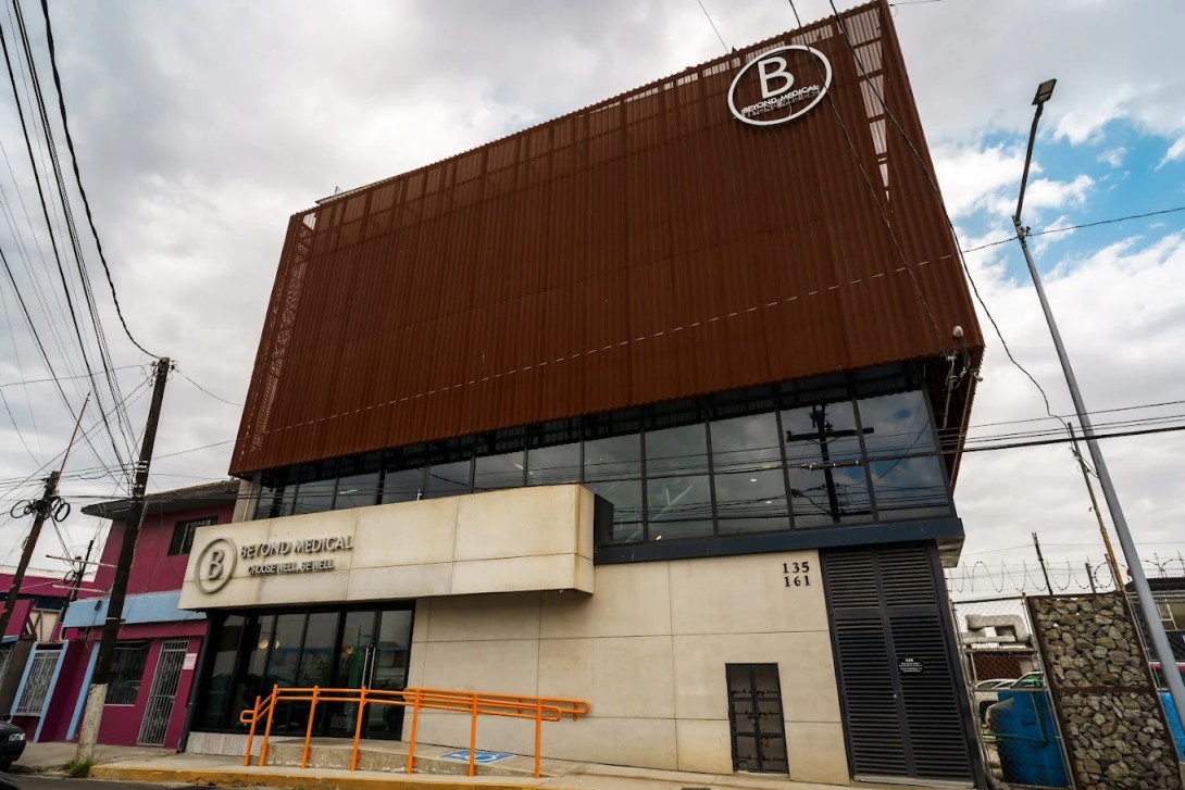 Beyond Medical Health and Beauty Center
