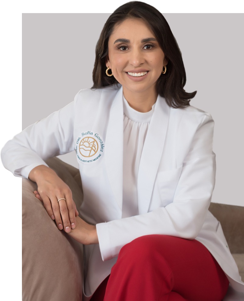 Dra. Patricia Sofía González Chávez