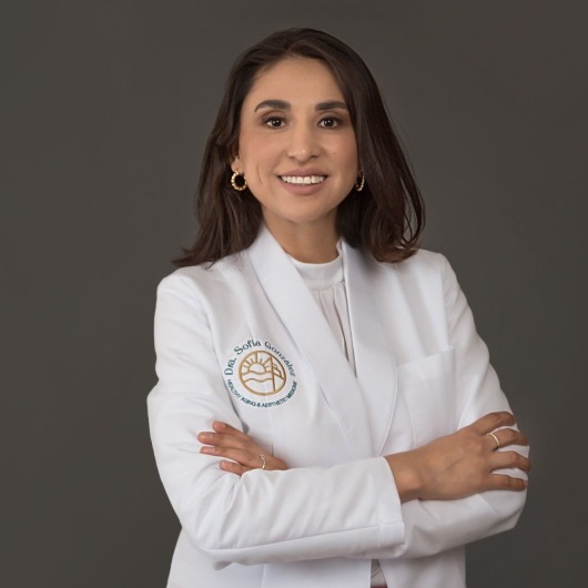 Dra. Sofía González
