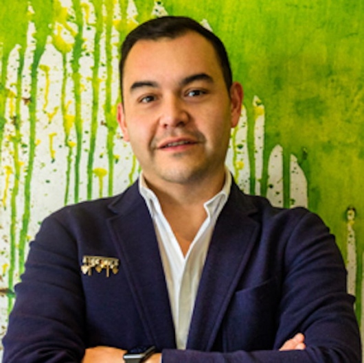 Dr. Nestor Gregorio Rodriguez Martinez