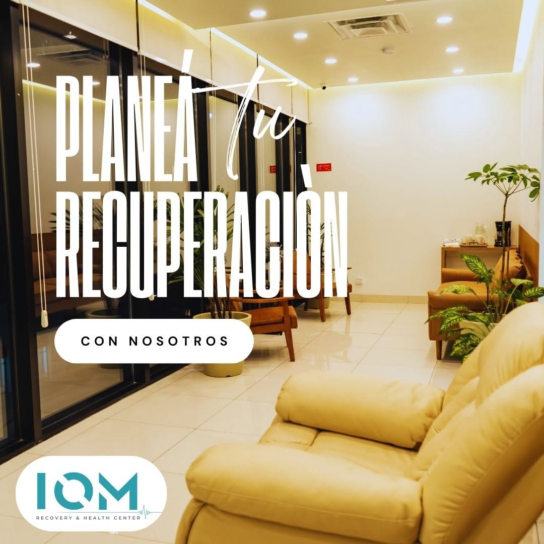IOM Recovery Home