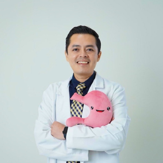 Dr. Mario Baltazar Medina Echeverría