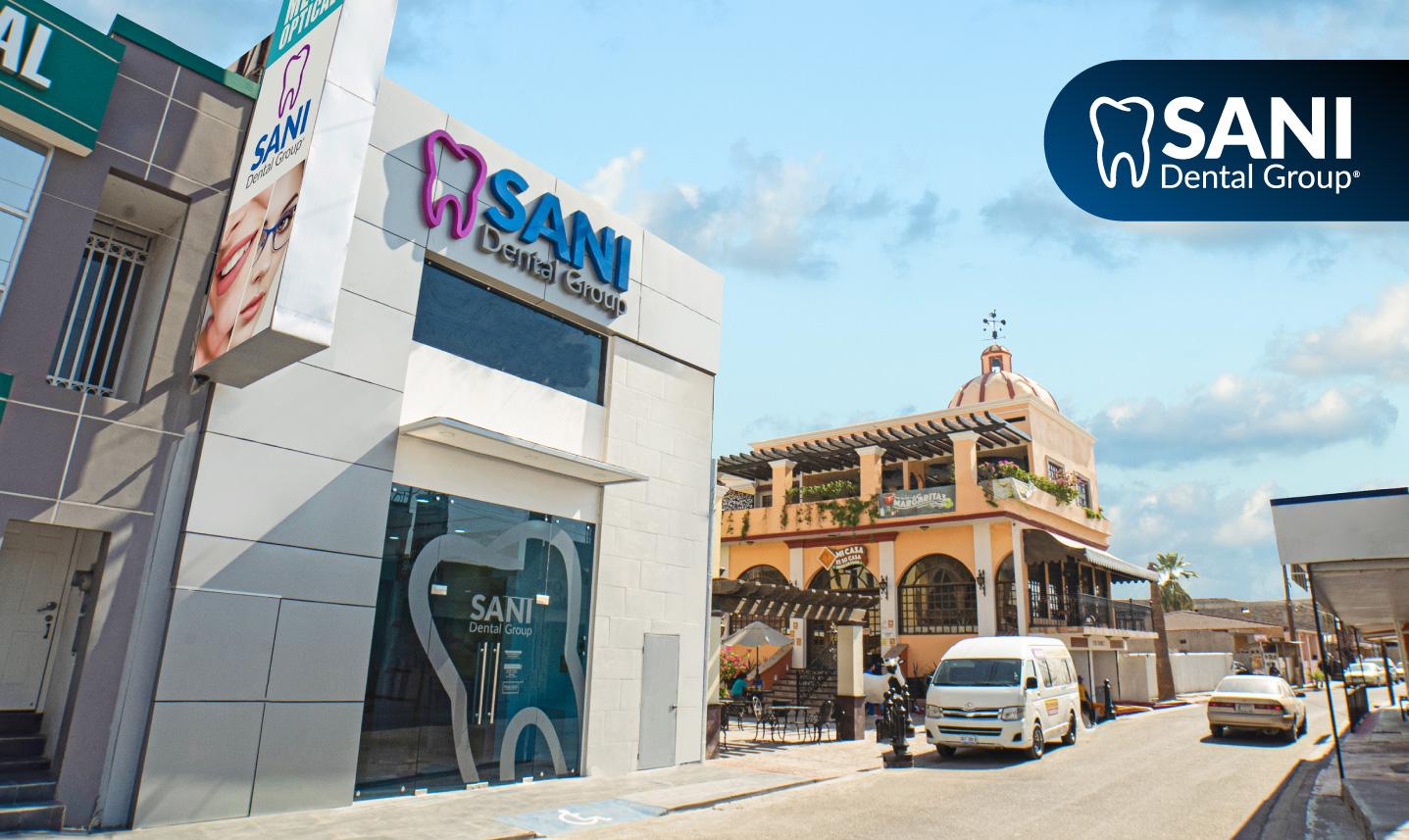 Sani Dental Group