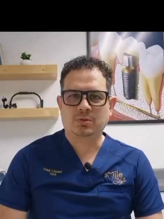C. D. Raúl Santiago López Bojorquez