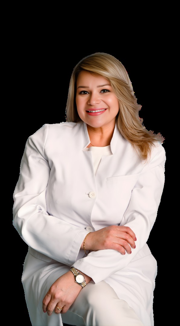 C. D. Nilza Lizbeth Marquez Encinas