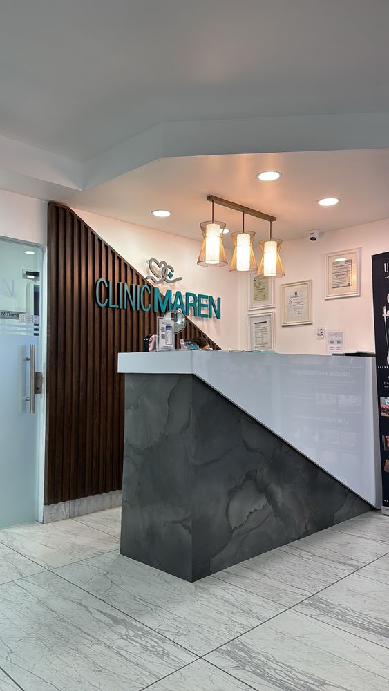 Clinic Maren