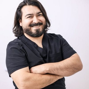 C. D. Luis Armando Melendez Martinez