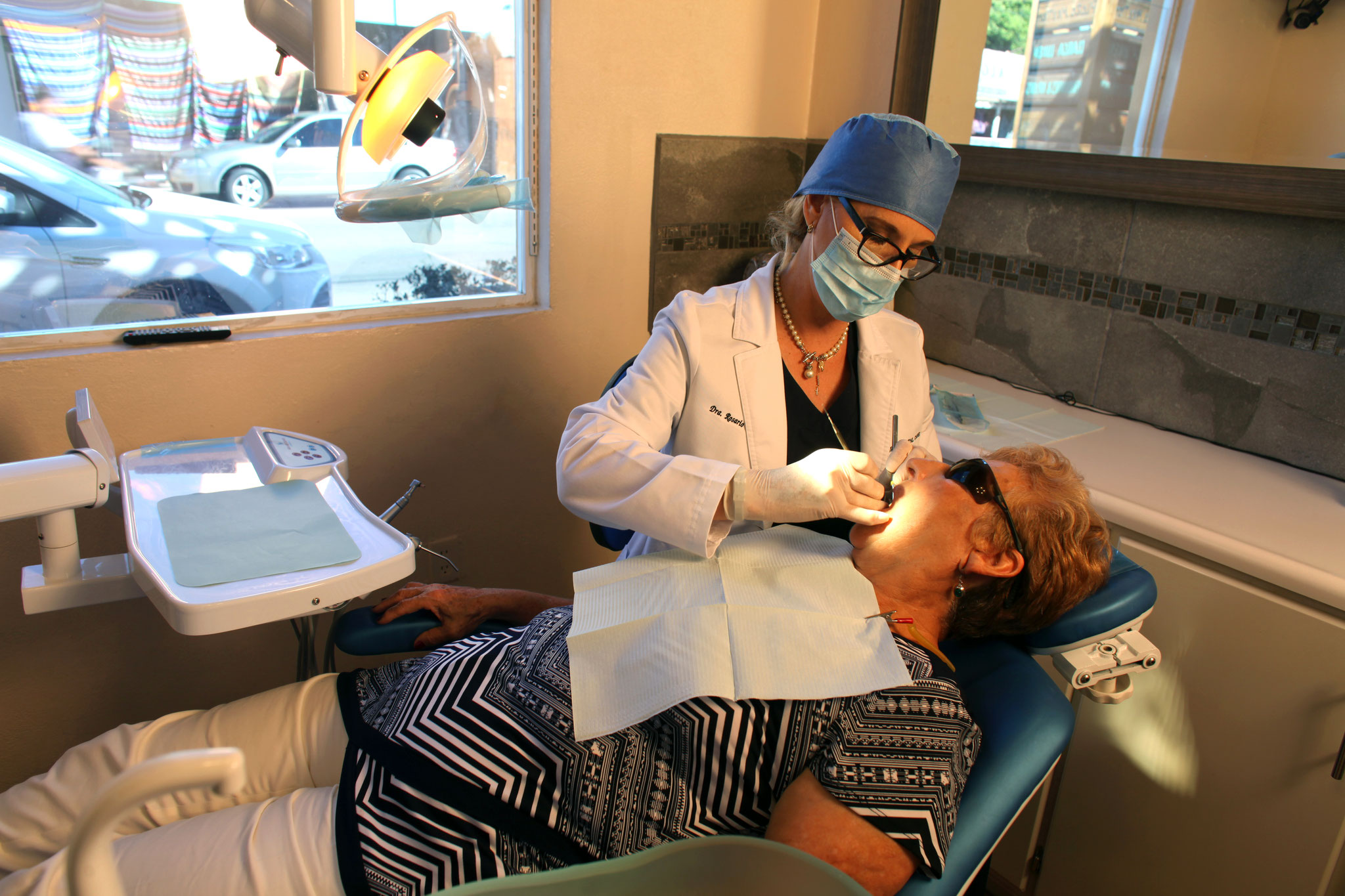 Desert Dental Care