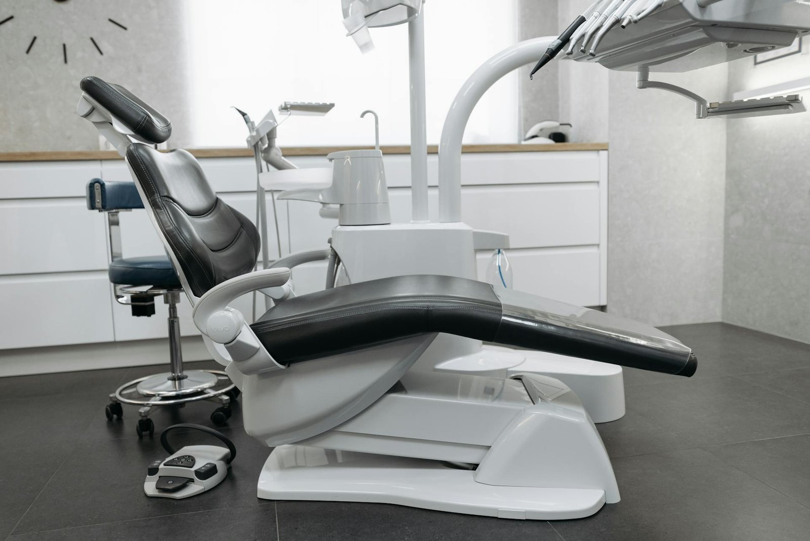 Alamo Dental Clinic