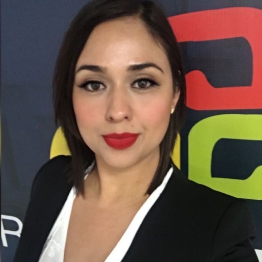 Diana Minerva  Rojas Flores