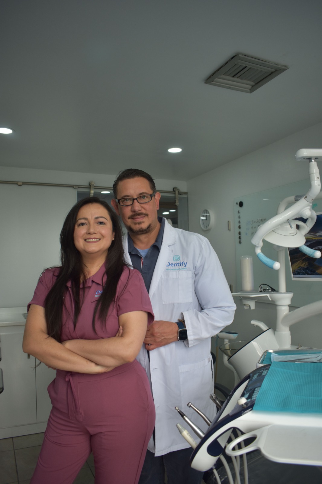 Dentify