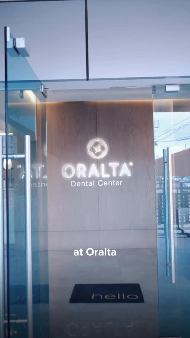 Oralta Dental Center