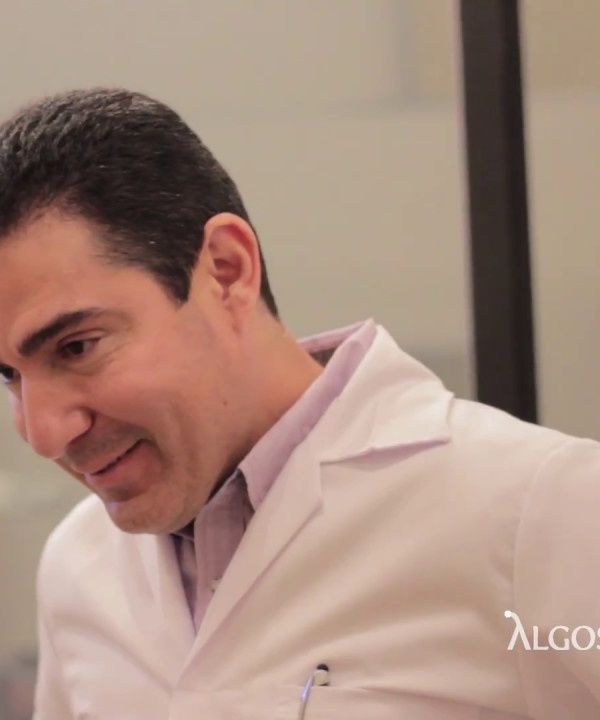 Ulises Nieves