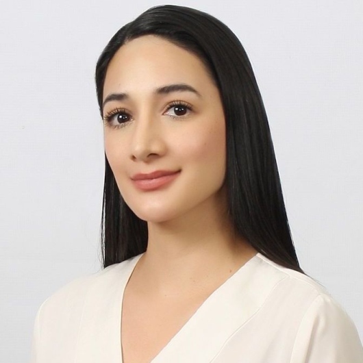 Dr. Jessica Gutierrez Manjarrez