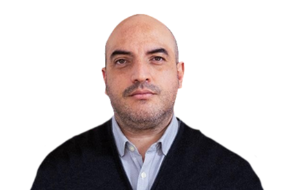 Pablo Villaseñor Ovies