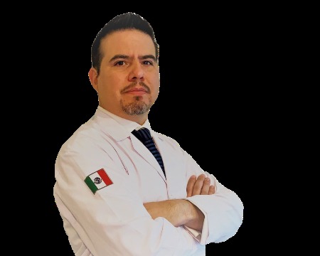 Christian Diaz Chavez